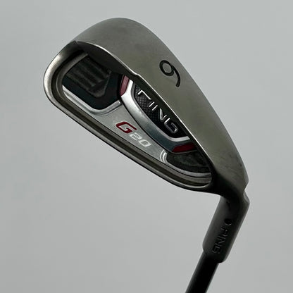 Ping G20 J6 / Lady / Ping TFC 169 L