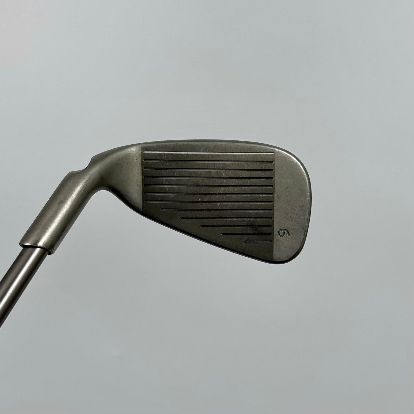 Ping G20 J6 / Lady / Ping TFC 169 L