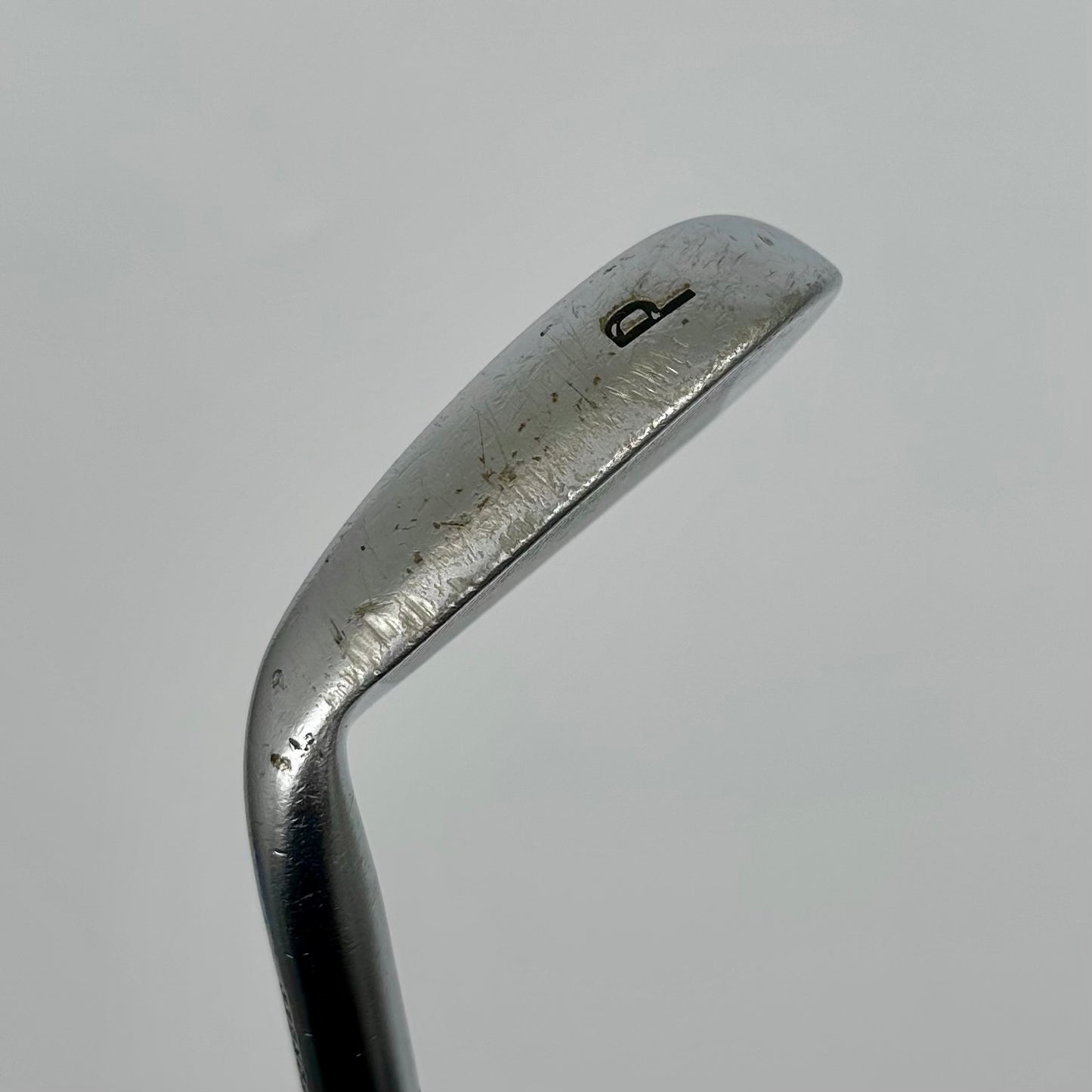 Callaway Apex Forged 5-P / Stiff / TT Dynamic Gold S300