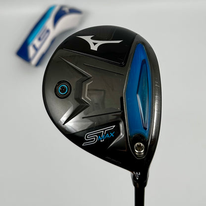 Mizuno ST Max 230 FW3 15° / Stiff / Tensei 1K Blue 65 S Xlink Tech