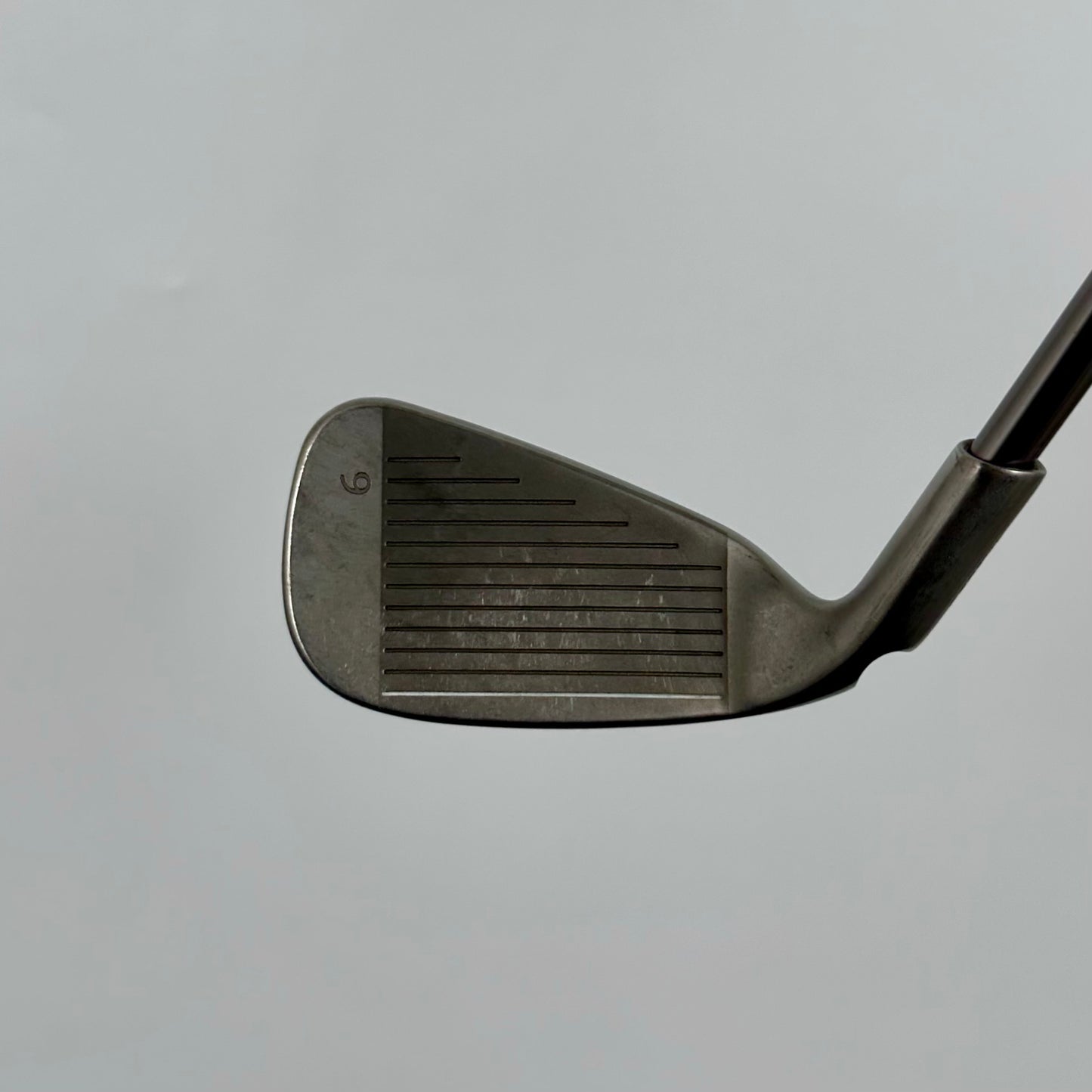 Ping G20 J6 / Lady / Ping TFC 169 L