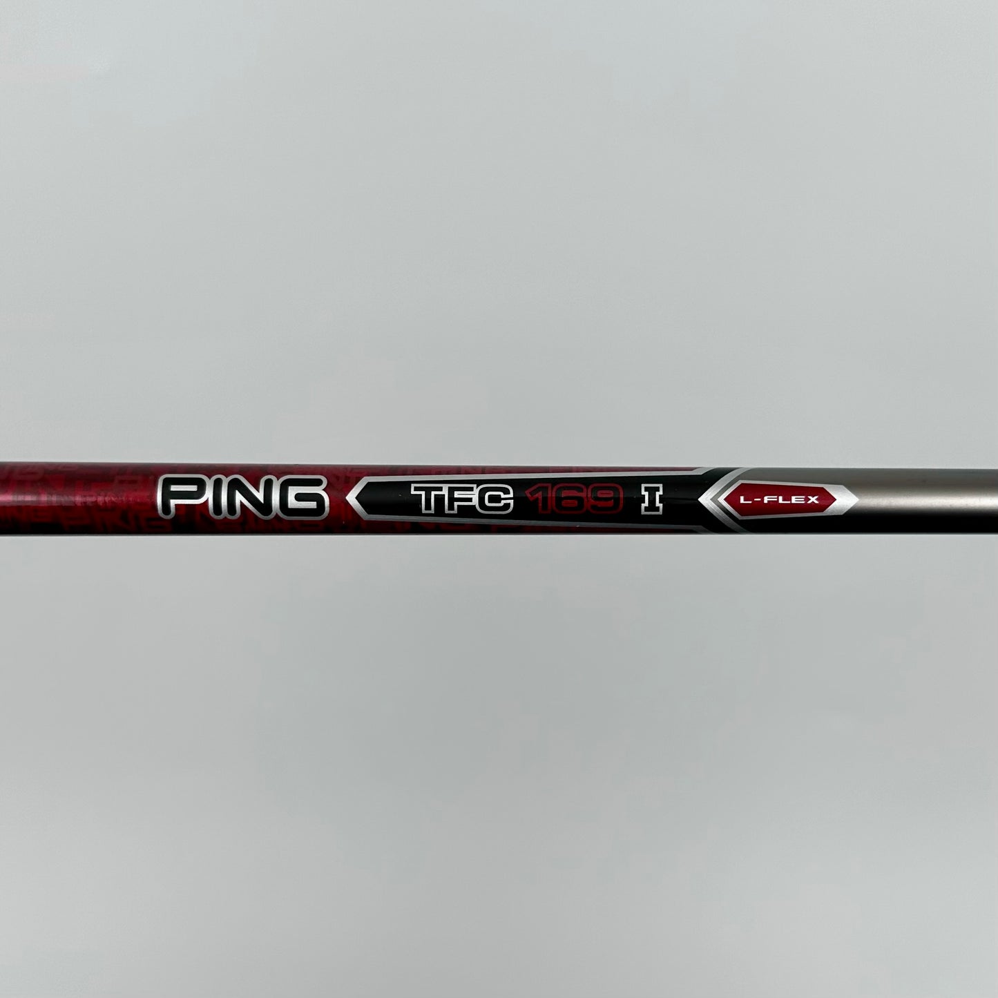 Ping G20 J6 / Lady / Ping TFC 169 L