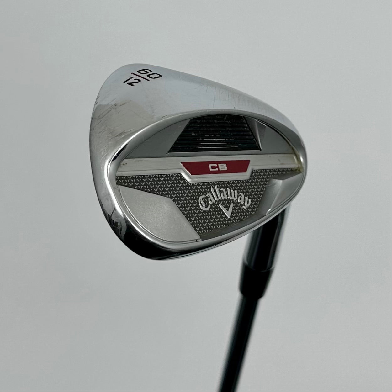 Callaway CB Full-Face 60° / Wedge-flex / TT Elevate MPH 95 Wedge