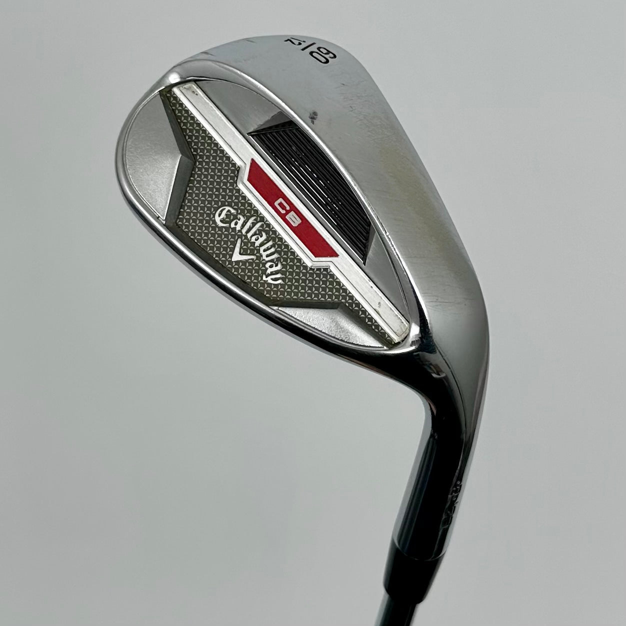 Callaway CB Full-Face 60° / Wedge-flex / TT Elevate MPH 95 Wedge