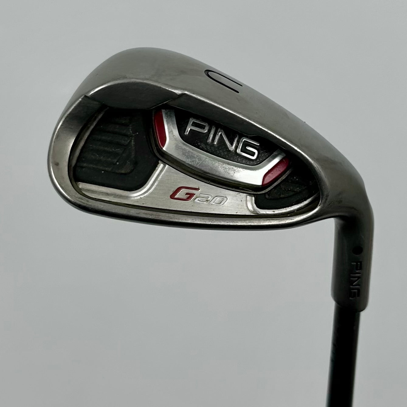 Ping G20 UW 50° / Lady / Ping TFC 169 L