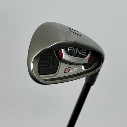 Ping G20 UW 50° / Lady / Ping TFC 169 L