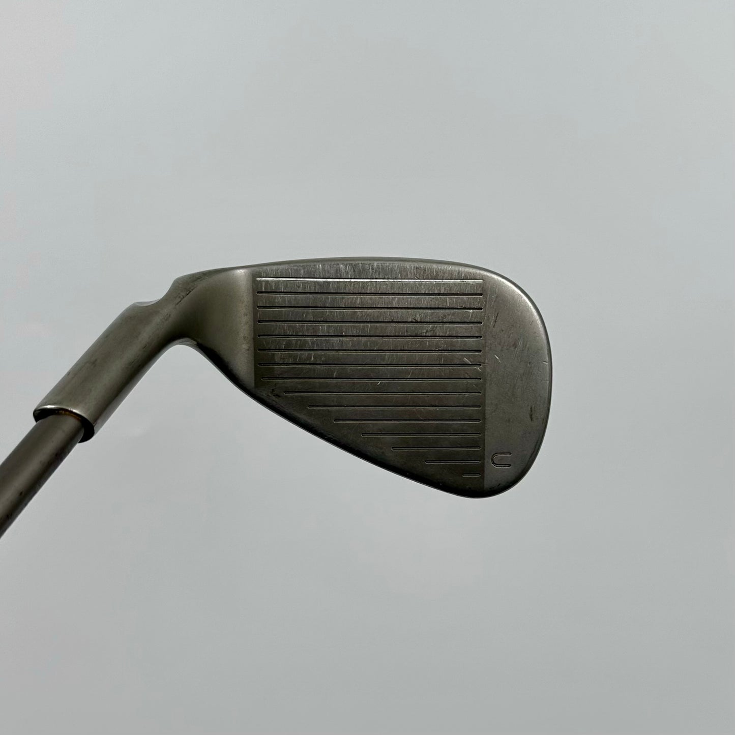 Ping G20 UW 50° / Lady / Ping TFC 169 L