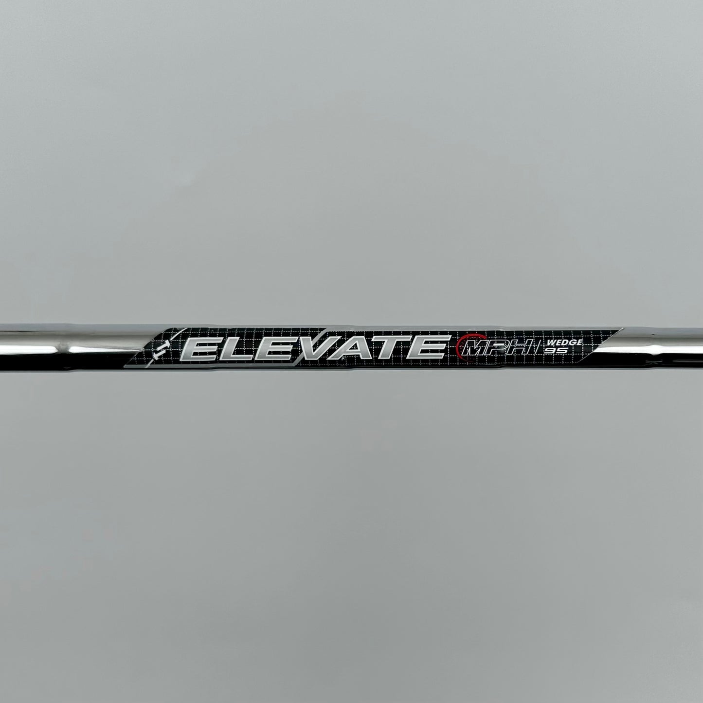 Callaway CB Full-Face 60° / Wedge-flex / TT Elevate MPH 95 Wedge