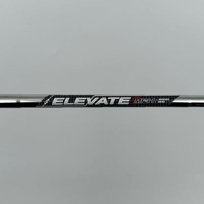 Callaway CB Full-Face 60° / Wedge-flex / TT Elevate MPH 95 Wedge