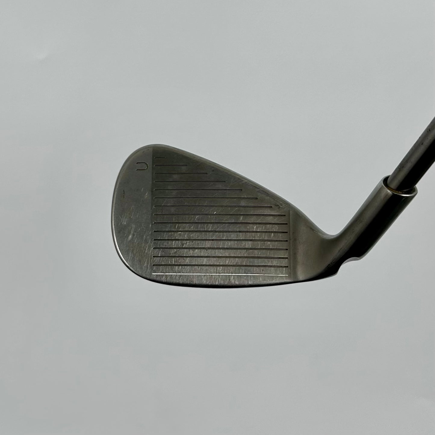 Ping G20 UW 50° / Lady / Ping TFC 169 L