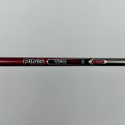 Ping G20 UW 50° / Lady / Ping TFC 169 L