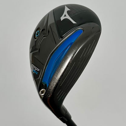 Mizuno ST Max 230 FW7 21° / Stiff / Tensei 1K Blue 75 S Xlink Tech