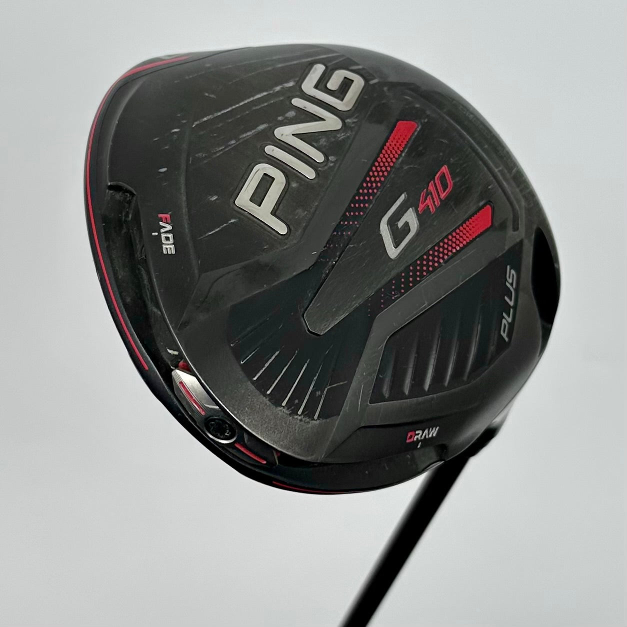 Ping G410 Plus Driver 12° / Lady / Ping Alta Distanza 40g