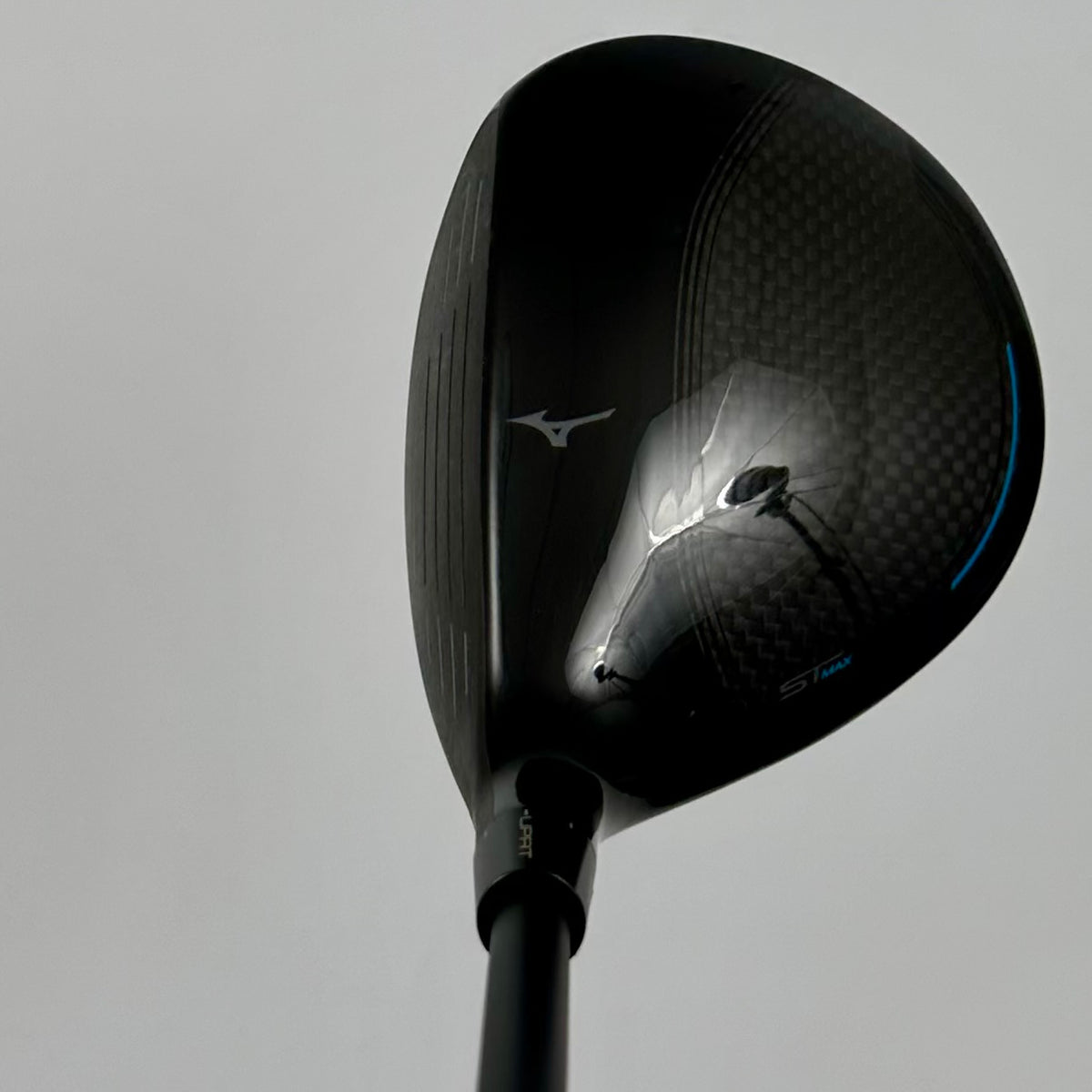 Mizuno ST Max 230 FW7 21° / Stiff / Tensei 1K Blue 75 S Xlink Tech