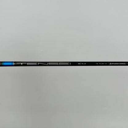 Mizuno ST Max 230 FW7 21° / Stiff / Tensei 1K Blue 75 S Xlink Tech
