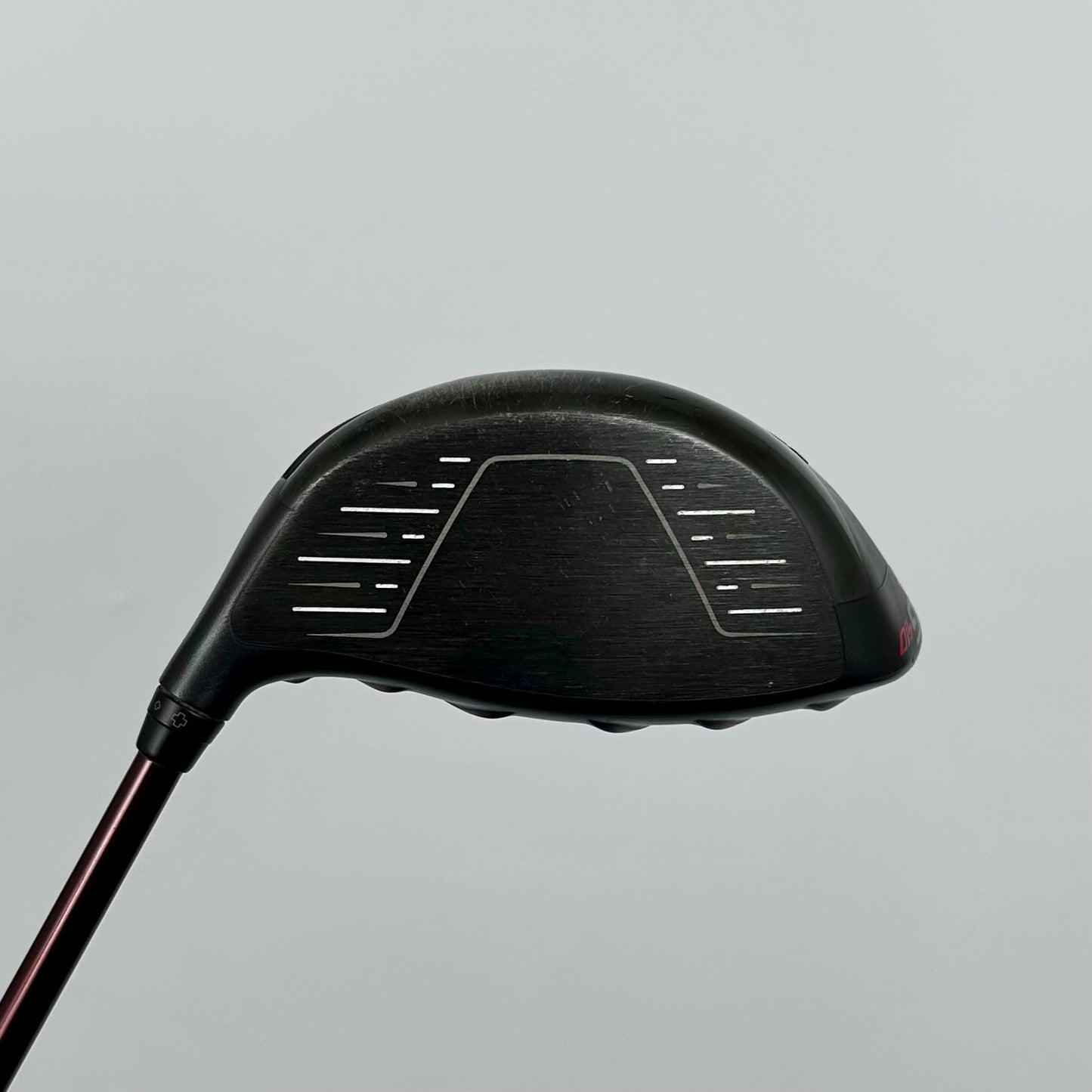 Ping G410 Plus Driver 12° / Lady / Ping Alta Distanza 40g