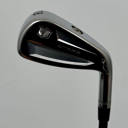 Wilson Staff Model Utility 2 18° / Stiff / Tensei AV Series White 70 S