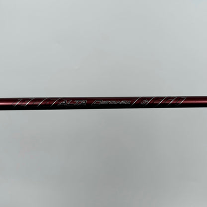 Ping G410 Plus Driver 12° / Lady / Ping Alta Distanza 40g