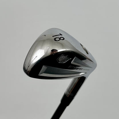 Wilson Staff Model Utility 2 18° / Stiff / Tensei AV Series White 70 S