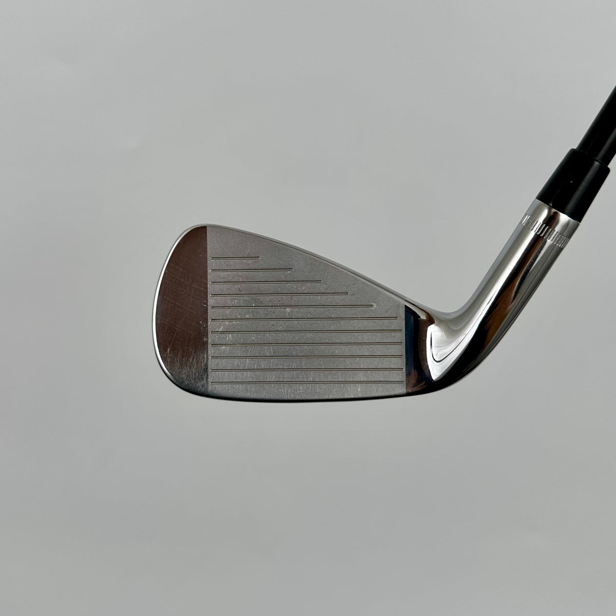 Wilson Staff Model Utility 2 18° / Stiff / Tensei AV Series White 70 S