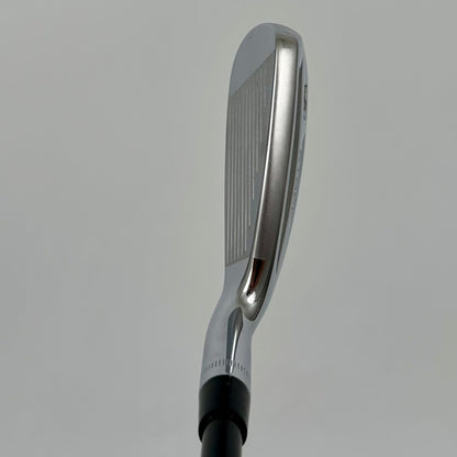 Wilson Staff Model Utility 2 18° / Stiff / Tensei AV Series White 70 S
