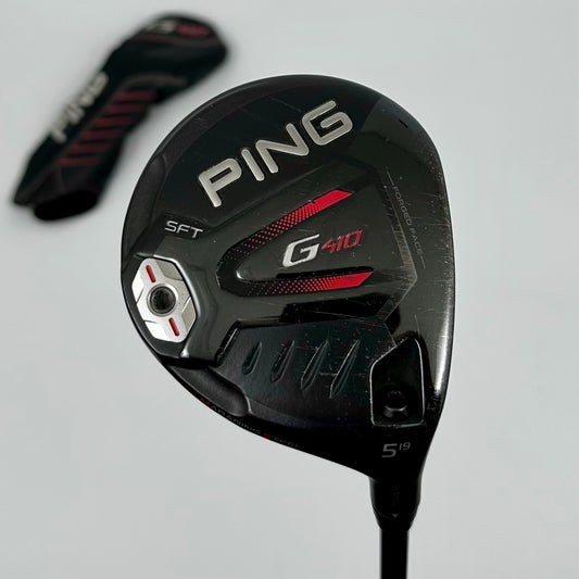 Ping G410 SFT FW5 19° / Lady / Ping Alta Distanza 40g