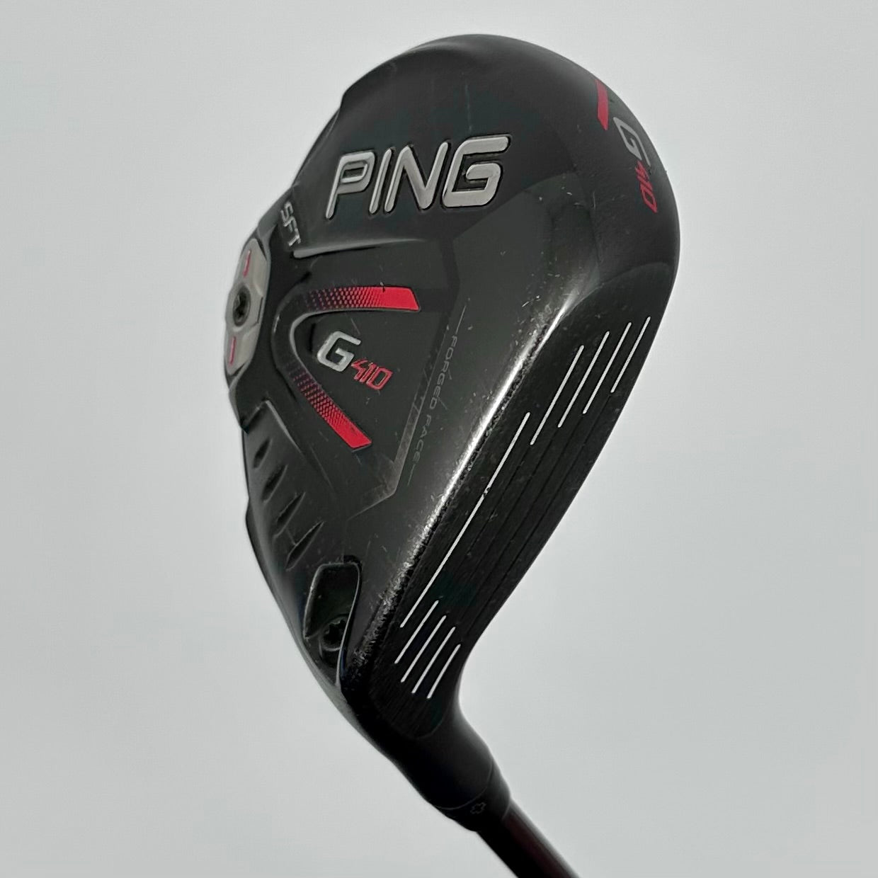 Ping G410 SFT FW5 19° / Lady / Ping Alta Distanza 40g