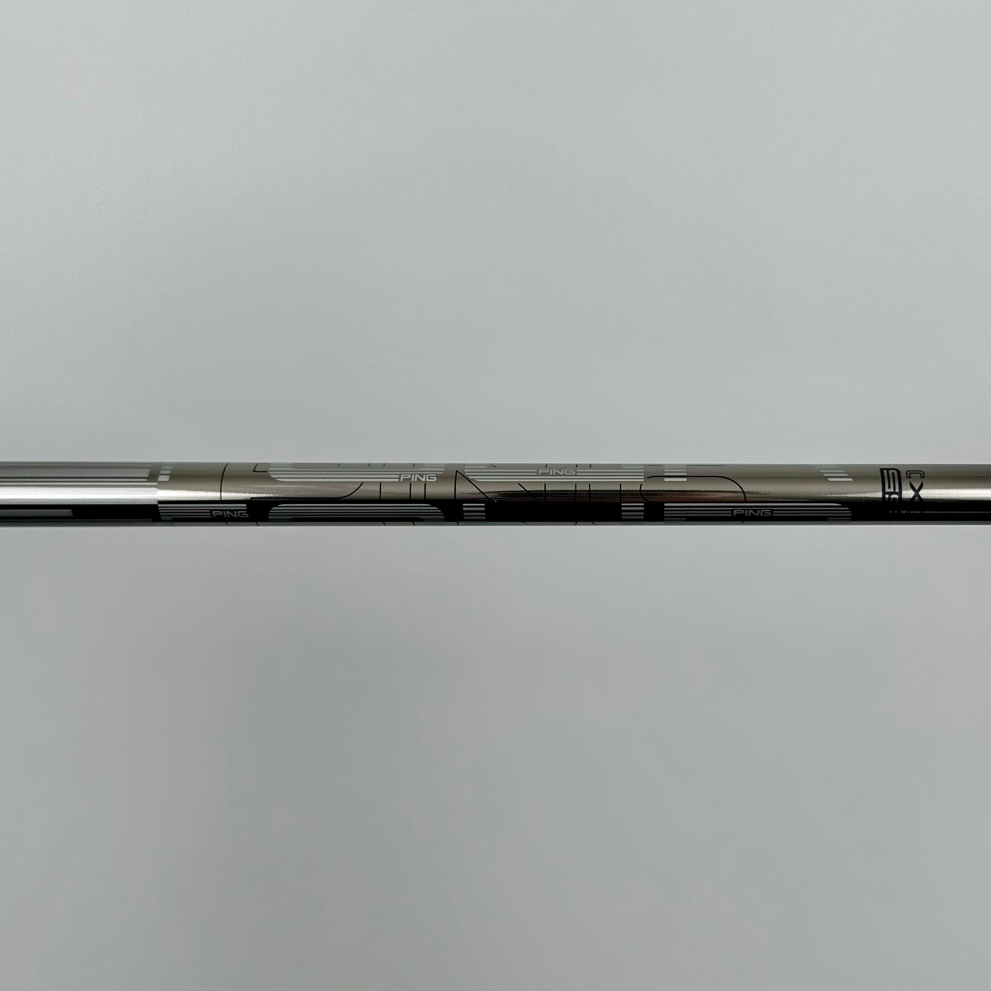 Ping Tour Chrome 65 X / X-Stiff / Ping
