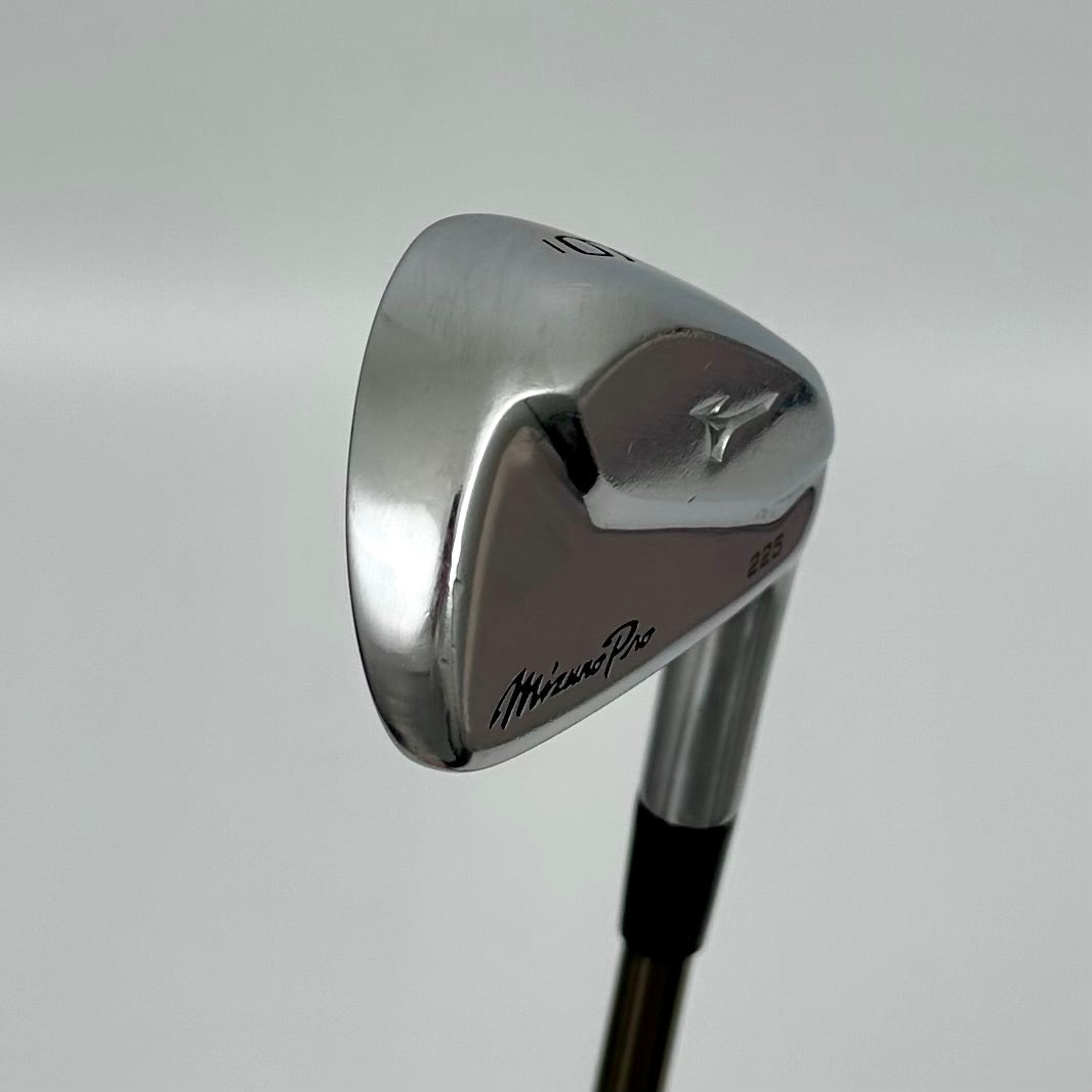 Mizuno Pro 225 HMB 5-P / Regular / UST Mamiya Recoil 95 F3