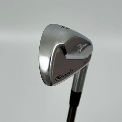 Mizuno Pro 225 HMB 5-P / Regular / UST Mamiya Recoil 95 F3