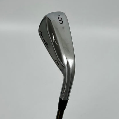 Mizuno Pro 225 HMB 5-P / Regular / UST Mamiya Recoil 95 F3