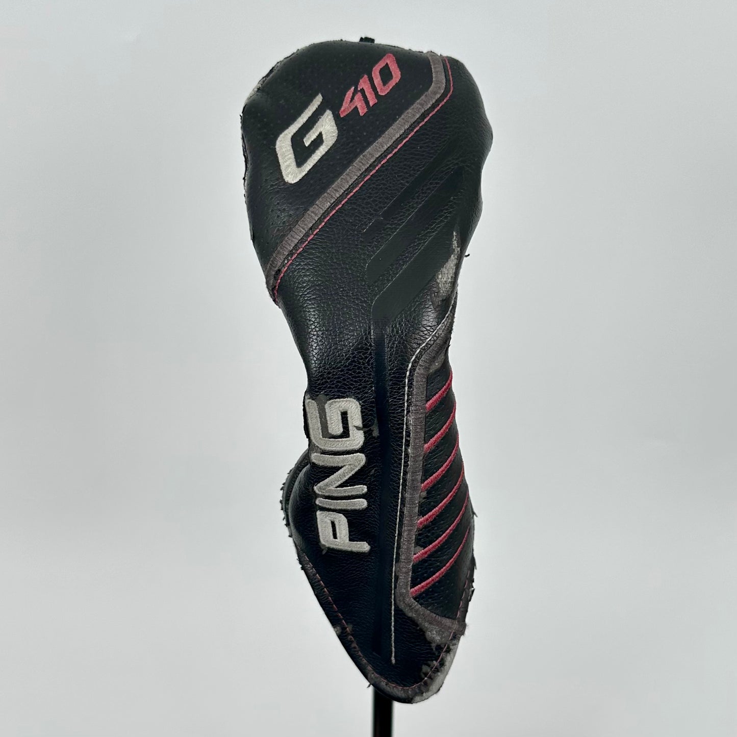 Ping G410 Hybrid 4 22° / Senior / Ping Alta CB 70 SR