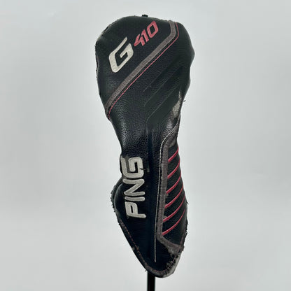 Ping G410 Hybrid 4 22° / Senior / Ping Alta CB 70 SR