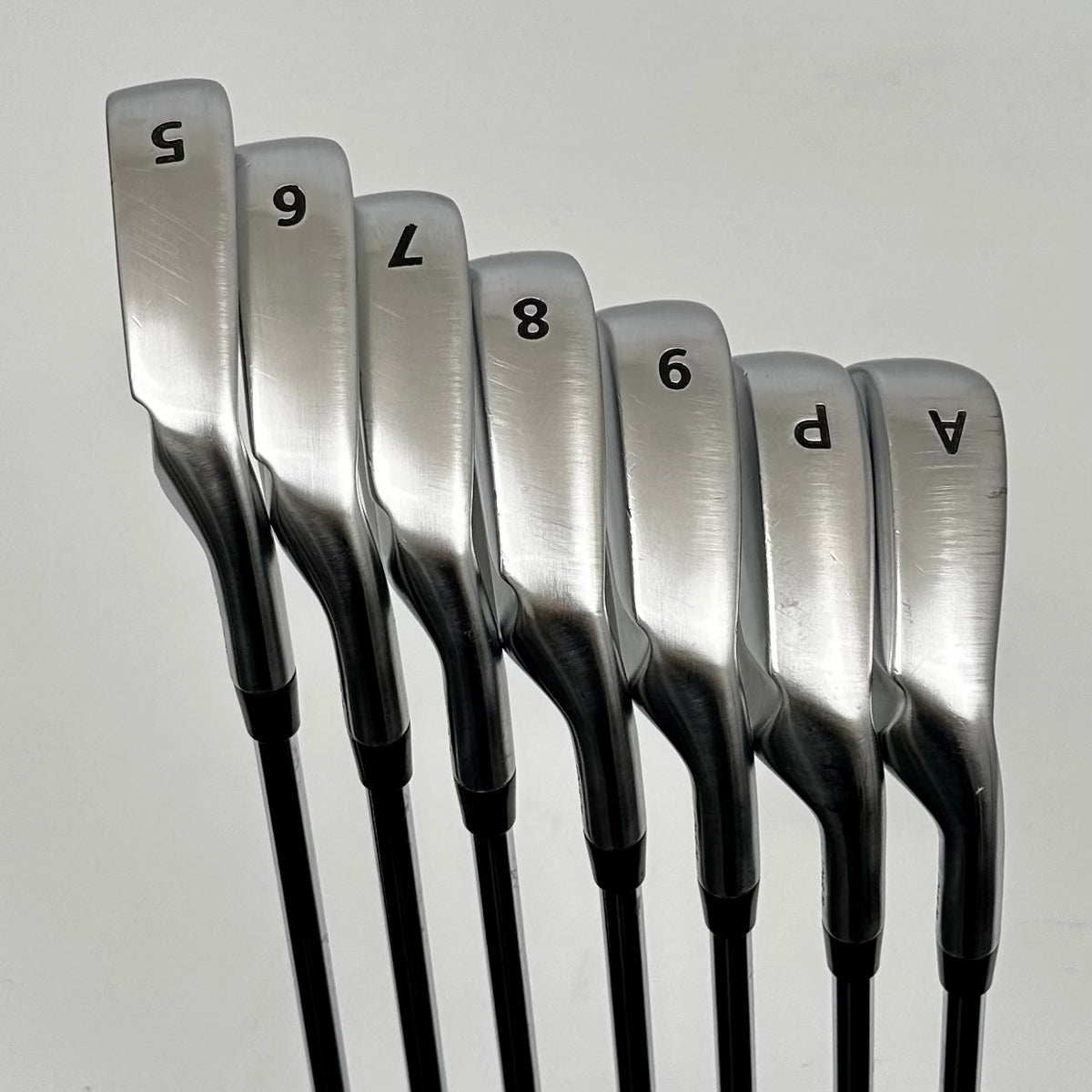 Lone 01 5-AW / Regular / TrueFLow 120 R