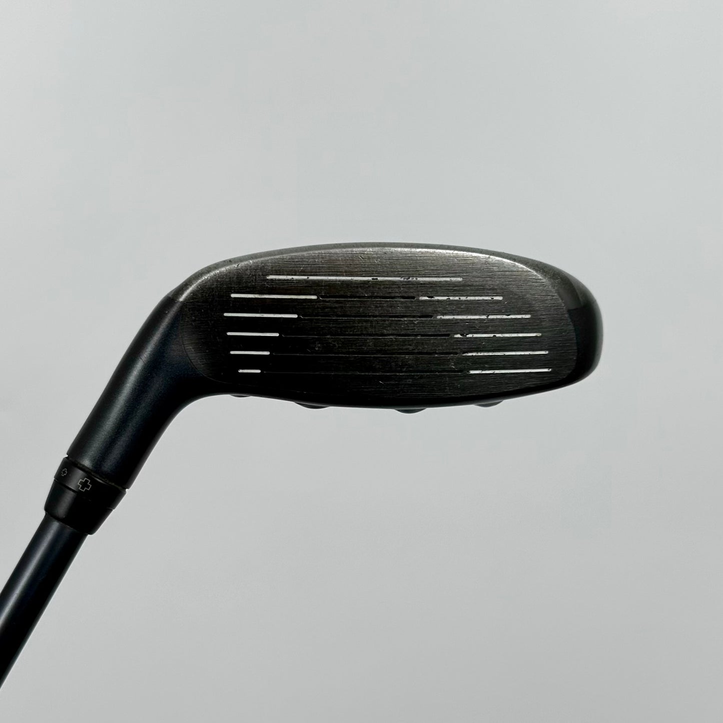 Ping G410 Hybrid 4 22° / Senior / Ping Alta CB 70 SR