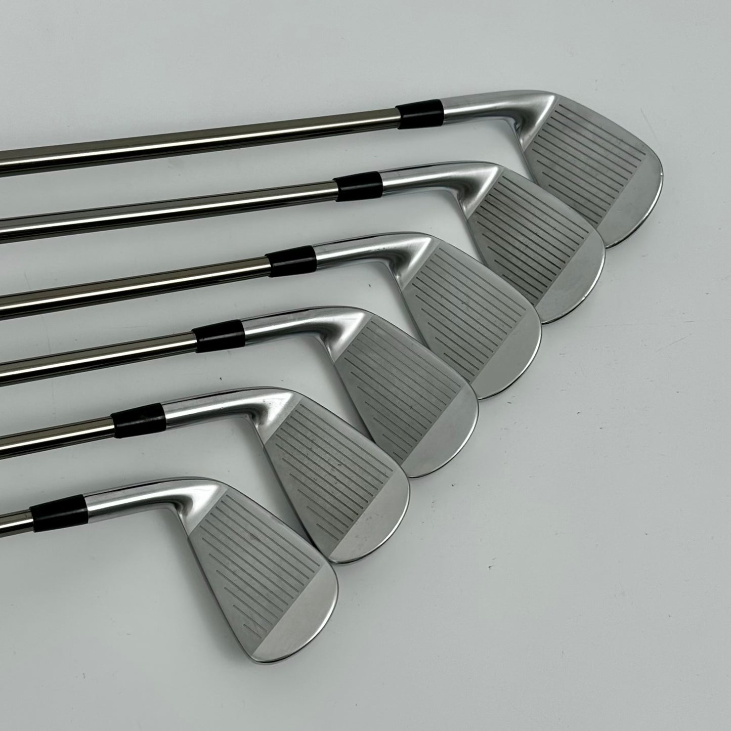 Mizuno Pro 225 HMB 5-P / Regular / UST Mamiya Recoil 95 F3
