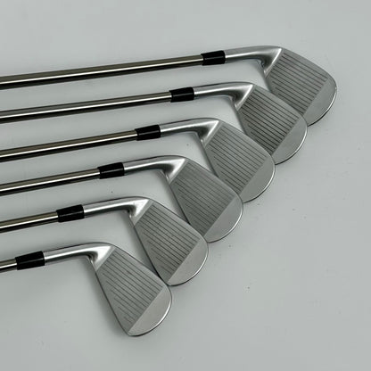 Mizuno Pro 225 HMB 5-P / Regular / UST Mamiya Recoil 95 F3