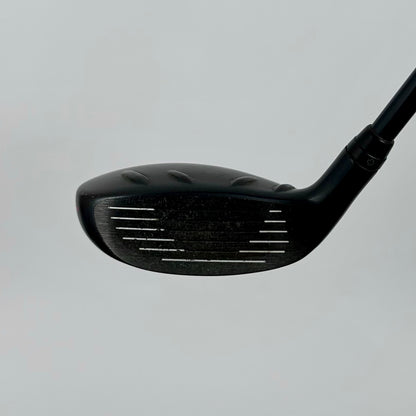 Ping G410 Hybrid 4 22° / Senior / Ping Alta CB 70 SR