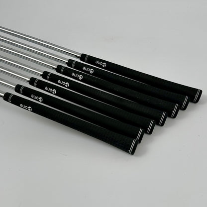 Lone 01 5-AW / Regular / TrueFLow 120 R