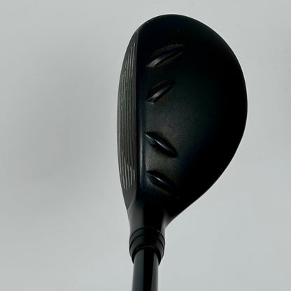 Ping G410 Hybrid 4 22° / Senior / Ping Alta CB 70 SR