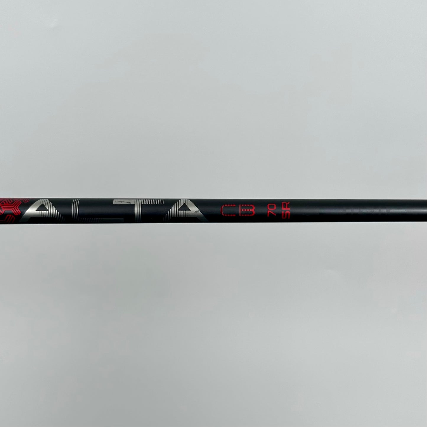Ping G410 Hybrid 4 22° / Senior / Ping Alta CB 70 SR
