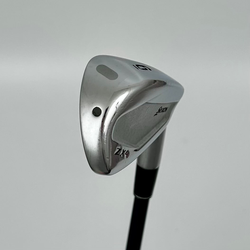 Srixon ZX4 6-P / Regular / Mitsubishi Diamana ZX 60 R