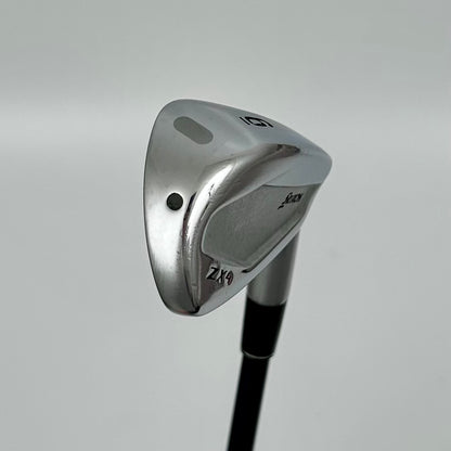 Srixon ZX4 6-P / Regular / Mitsubishi Diamana ZX 60 R