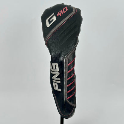 Ping G410 Hybrid 5 26° / Senior / Ping Alta CB 70 SR