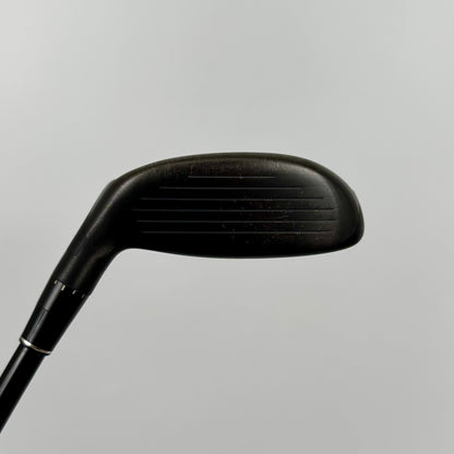 Srixon ZX MKII Hybrid 3 19° / Stiff / Hzrdus RDX Smoke Red 6.0 80g HY