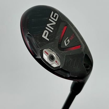 Ping G410 Hybrid 5 26° / Senior / Ping Alta CB 70 SR