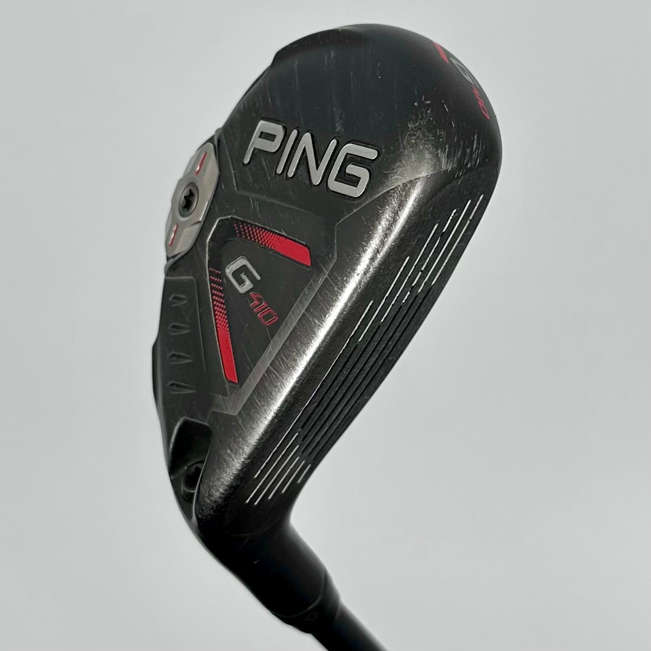 Ping G410 Hybrid 5 26° / Senior / Ping Alta CB 70 SR