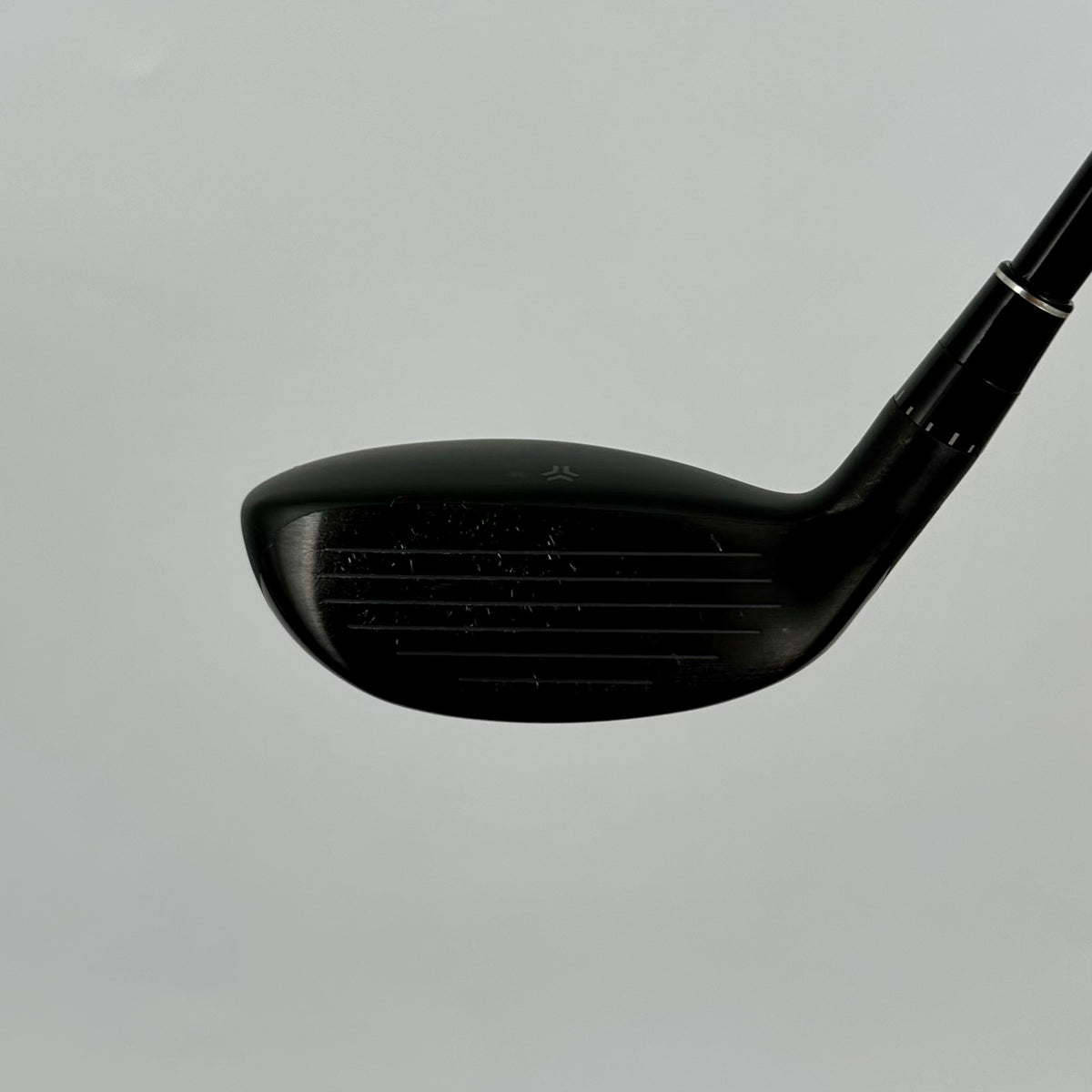 Srixon ZX MKII Hybrid 3 19° / Stiff / Hzrdus RDX Smoke Red 6.0 80g HY