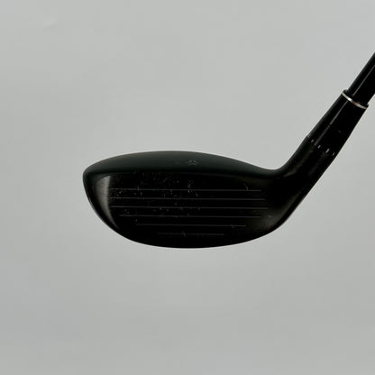 Srixon ZX MKII Hybrid 3 19° / Stiff / Hzrdus RDX Smoke Red 6.0 80g HY