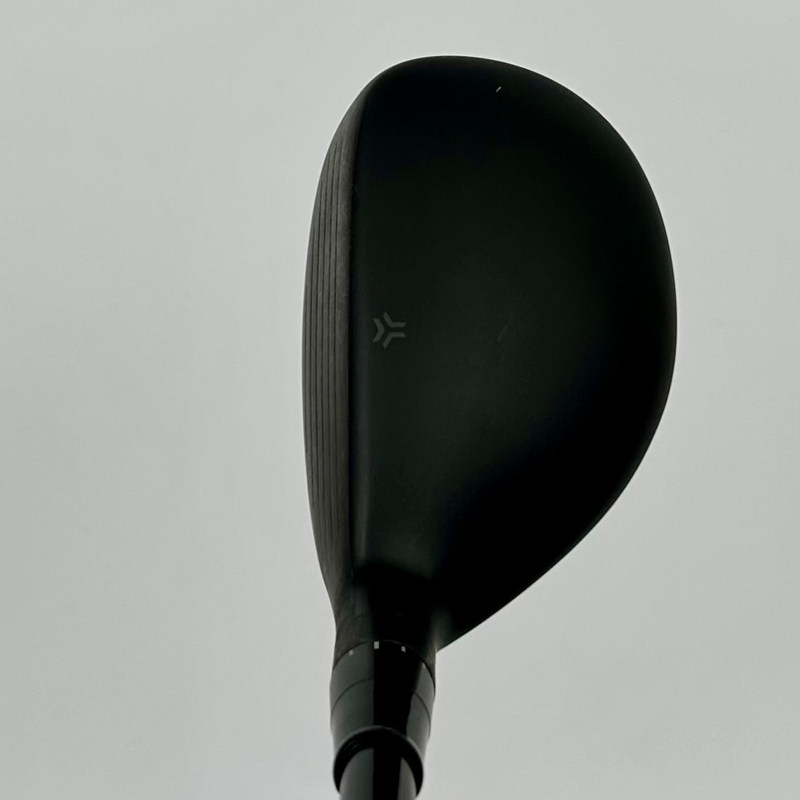 Srixon ZX MKII Hybrid 3 19° / Stiff / Hzrdus RDX Smoke Red 6.0 80g HY